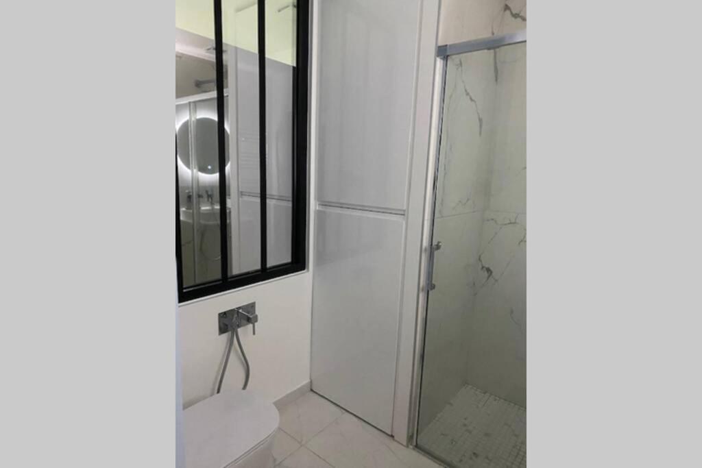 Stylist And Cosy Appartement In Montparnasse Paris Ngoại thất bức ảnh