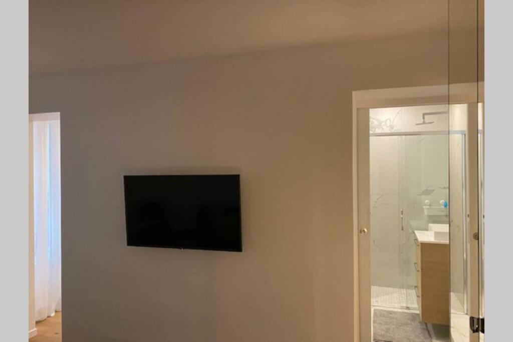Stylist And Cosy Appartement In Montparnasse Paris Ngoại thất bức ảnh