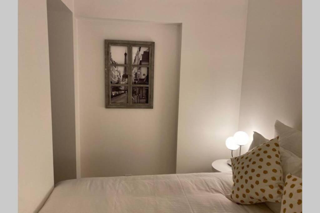 Stylist And Cosy Appartement In Montparnasse Paris Ngoại thất bức ảnh