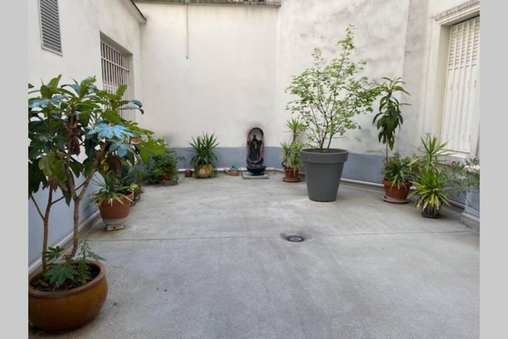Stylist And Cosy Appartement In Montparnasse Paris Ngoại thất bức ảnh