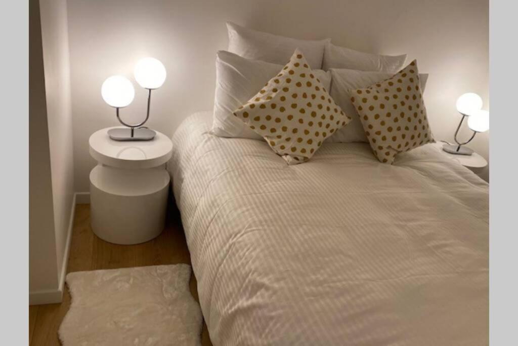 Stylist And Cosy Appartement In Montparnasse Paris Ngoại thất bức ảnh