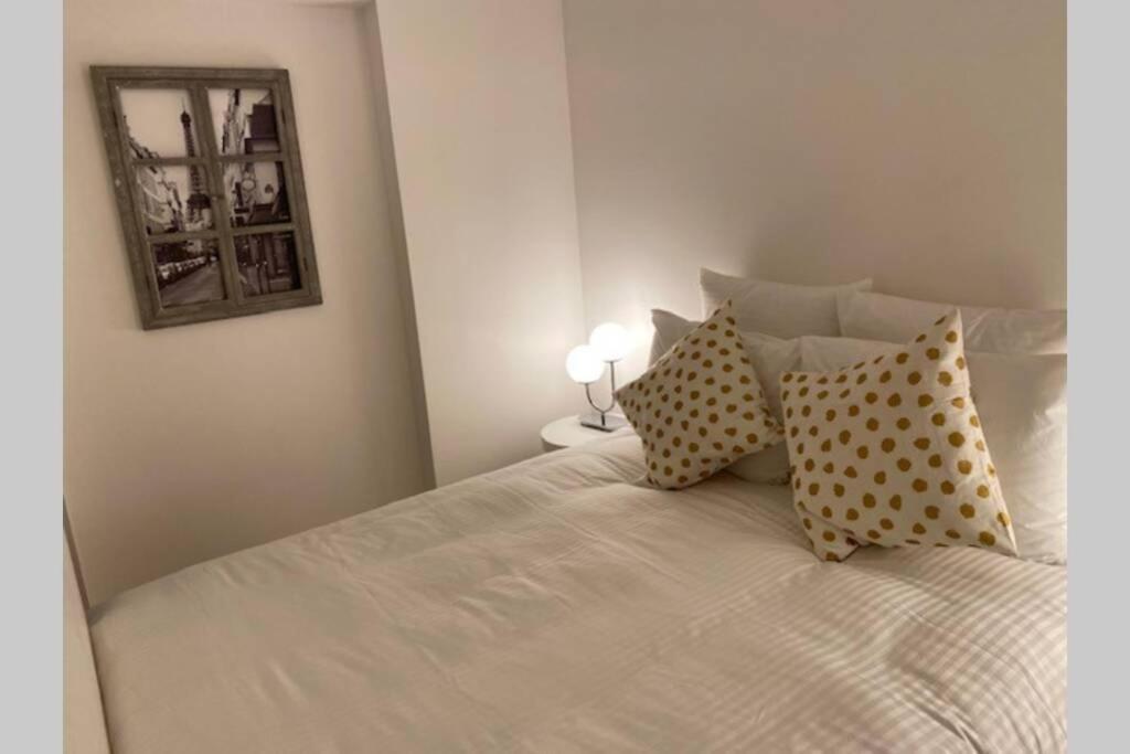Stylist And Cosy Appartement In Montparnasse Paris Ngoại thất bức ảnh