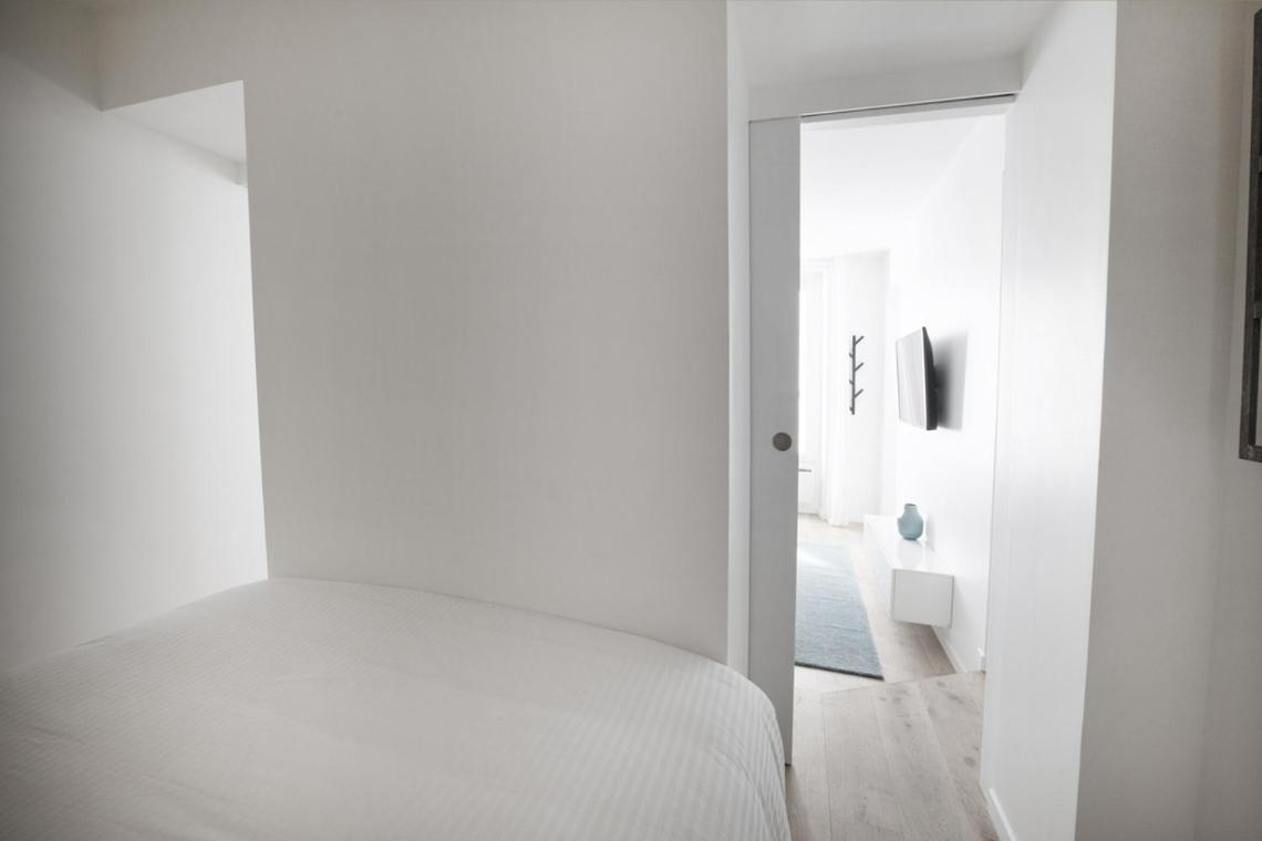 Stylist And Cosy Appartement In Montparnasse Paris Ngoại thất bức ảnh